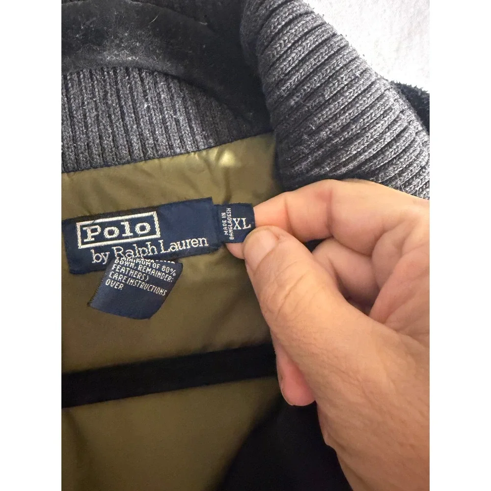 Polo Ralph Lauren polo ralph